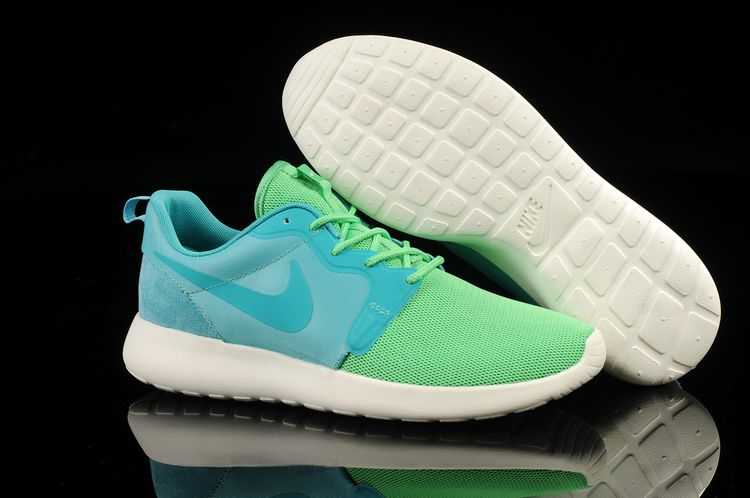 Roshe Run Hyp Qs 3m La Depollution Colore Roshe Run Nike Pas Cher